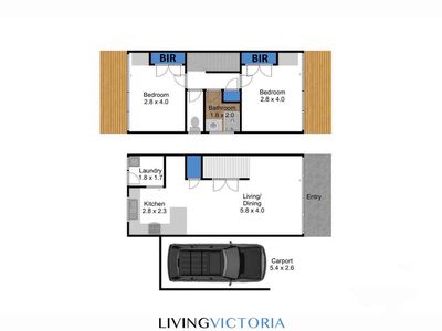 1 / 3 Opal Place, Morwell