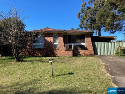 33 Delaunay Street, Ingleburn