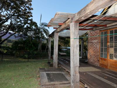 7 Tulsi Lane, Nimbin