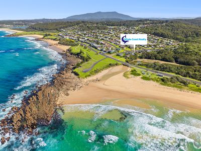 7 Lakeside Drive, Kianga