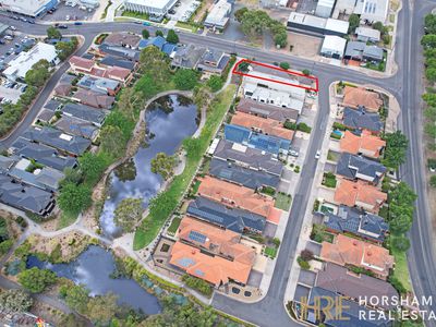 1 Rushbrook Close, Horsham