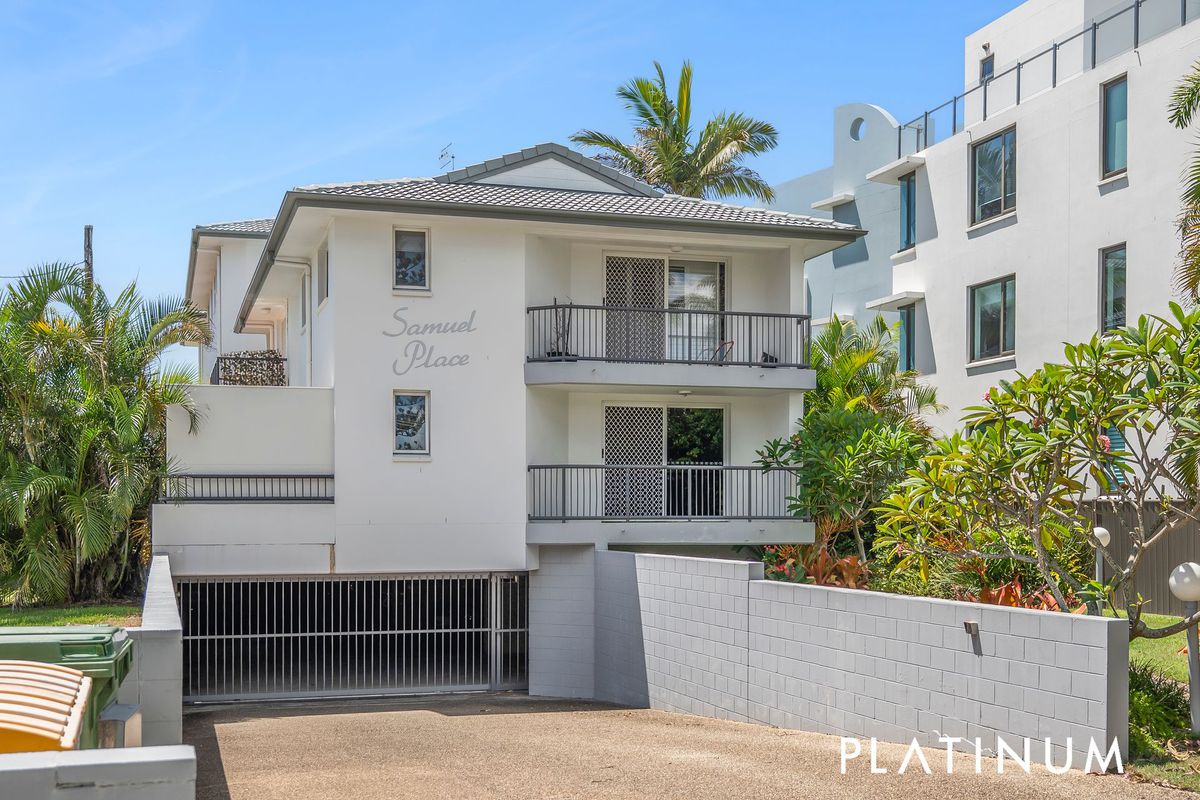 7 / 241 Golden Four Drive, Bilinga