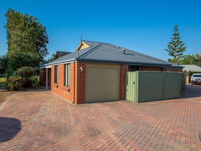 A / 5 ECCLESTONE STREET, South Bunbury