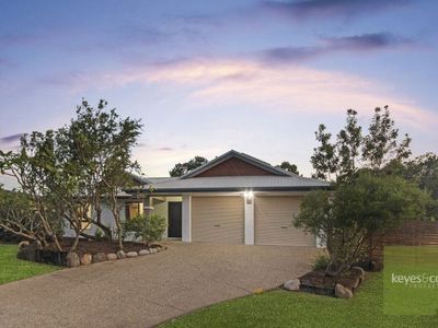 58 Sea Eagle Circuit, Douglas