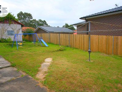 97 Constitution Road, West Ryde