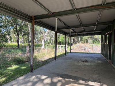 28 Starcke Street, Cooktown