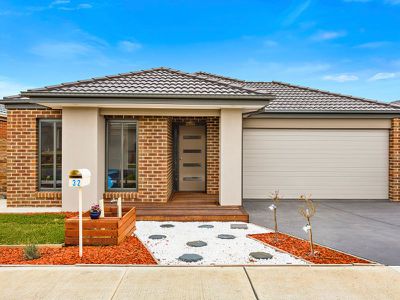 32 Cradle Avenue, Clyde