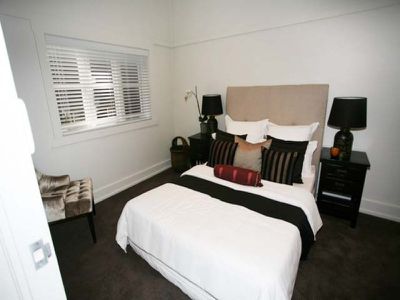 4 / 27 Lavender Street, Lavender Bay