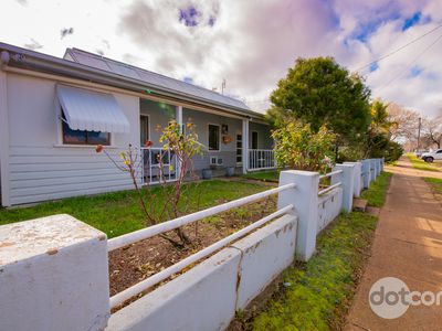 32 Zouch Street, Wellington