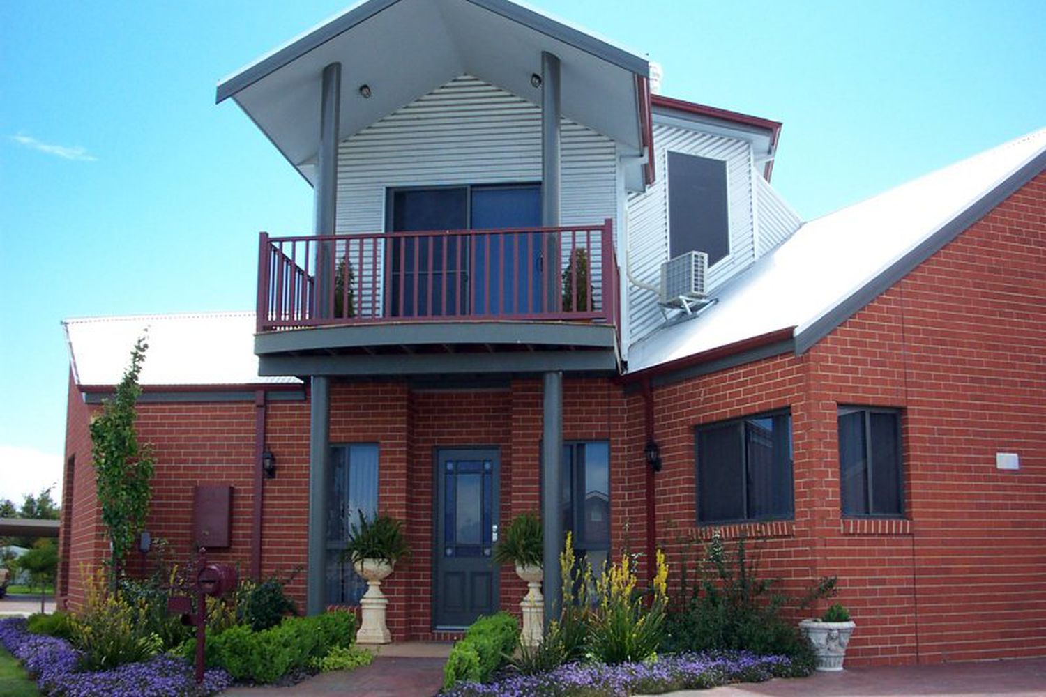 Horsham