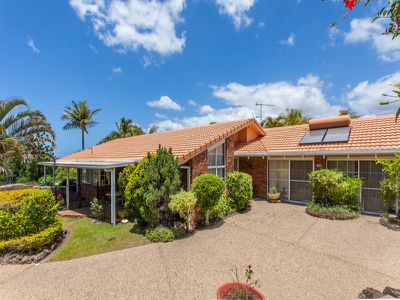 11 Tongarra Drive, Ocean Shores