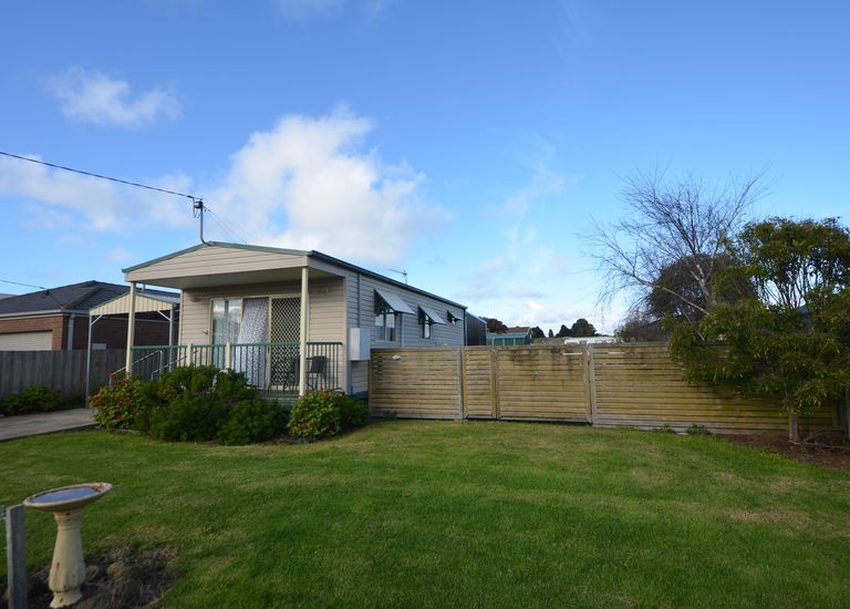 17 Bellara Court, Portland