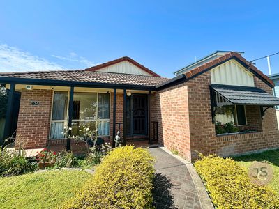 134 Douglas Street, Stockton