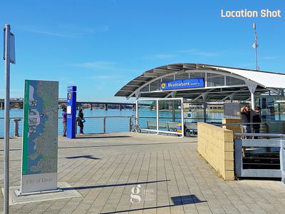 34 / 141 Bowden Street, Meadowbank