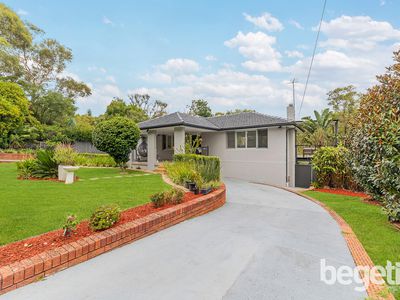 102 Clear View Parade, Hazelbrook