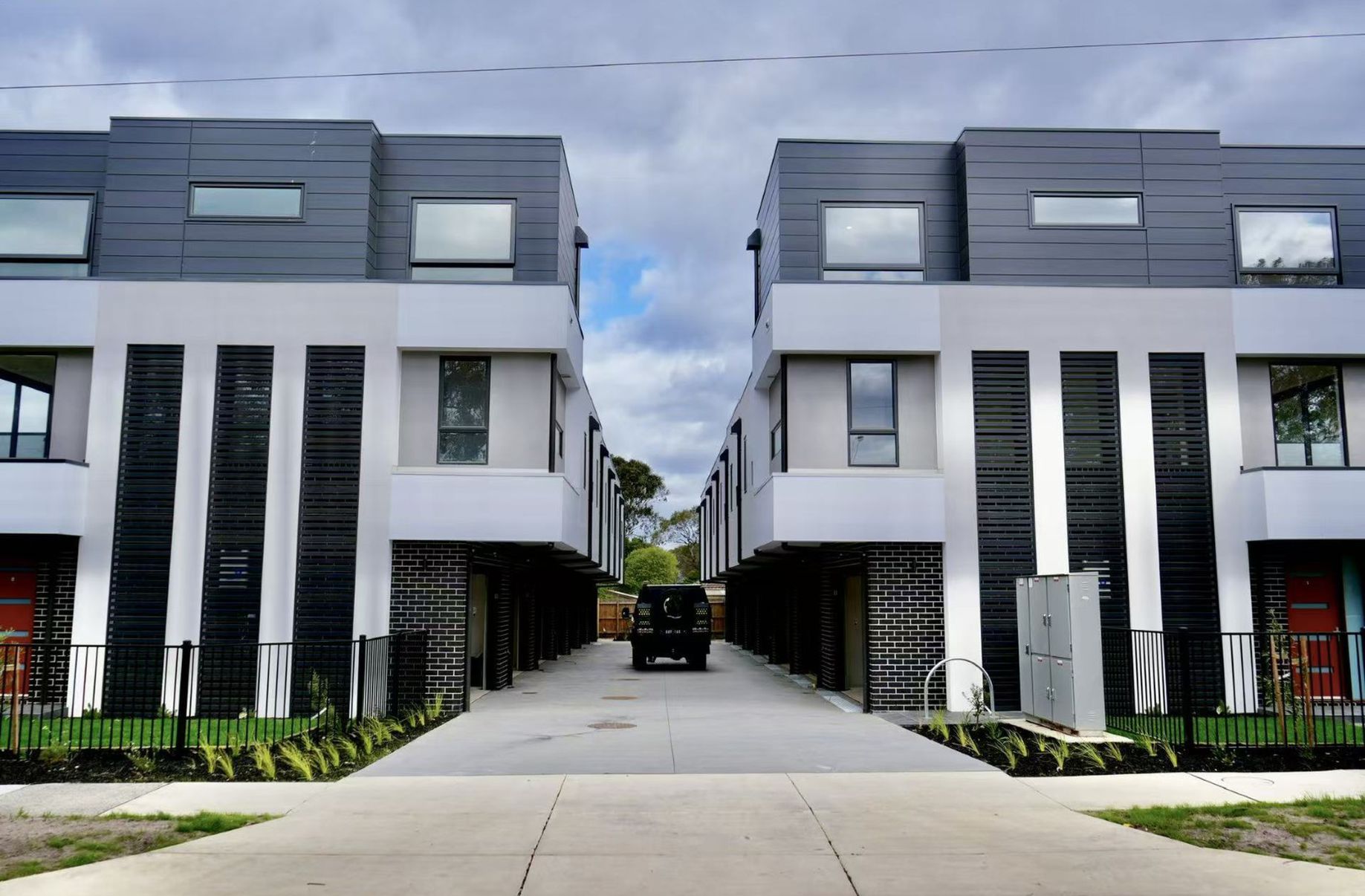 1-13 / 662 Stud Road, Scoresby