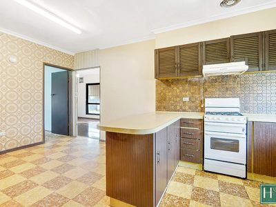 1 Peter Court, St Albans