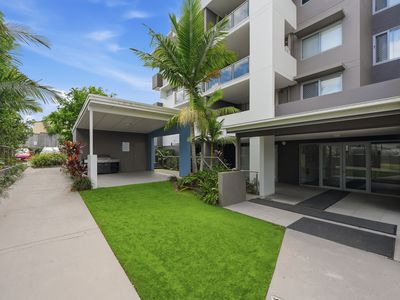 19 / 11 Rolleston Street, Keperra