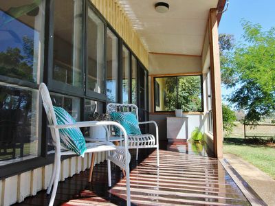 68 Merinda Way, Mansfield