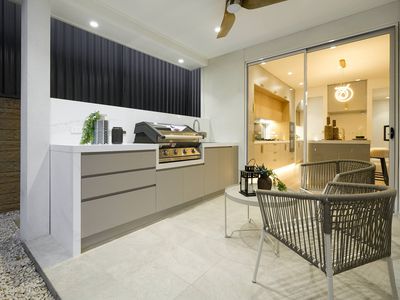 4 Melton Circuit, Gregory Hills