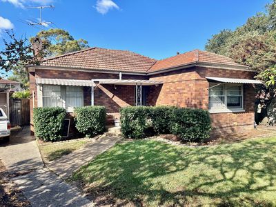 66 Bexley Road, Campsie