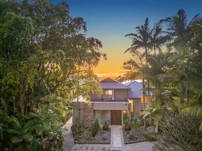 189 Coopers Lane West, Main Arm