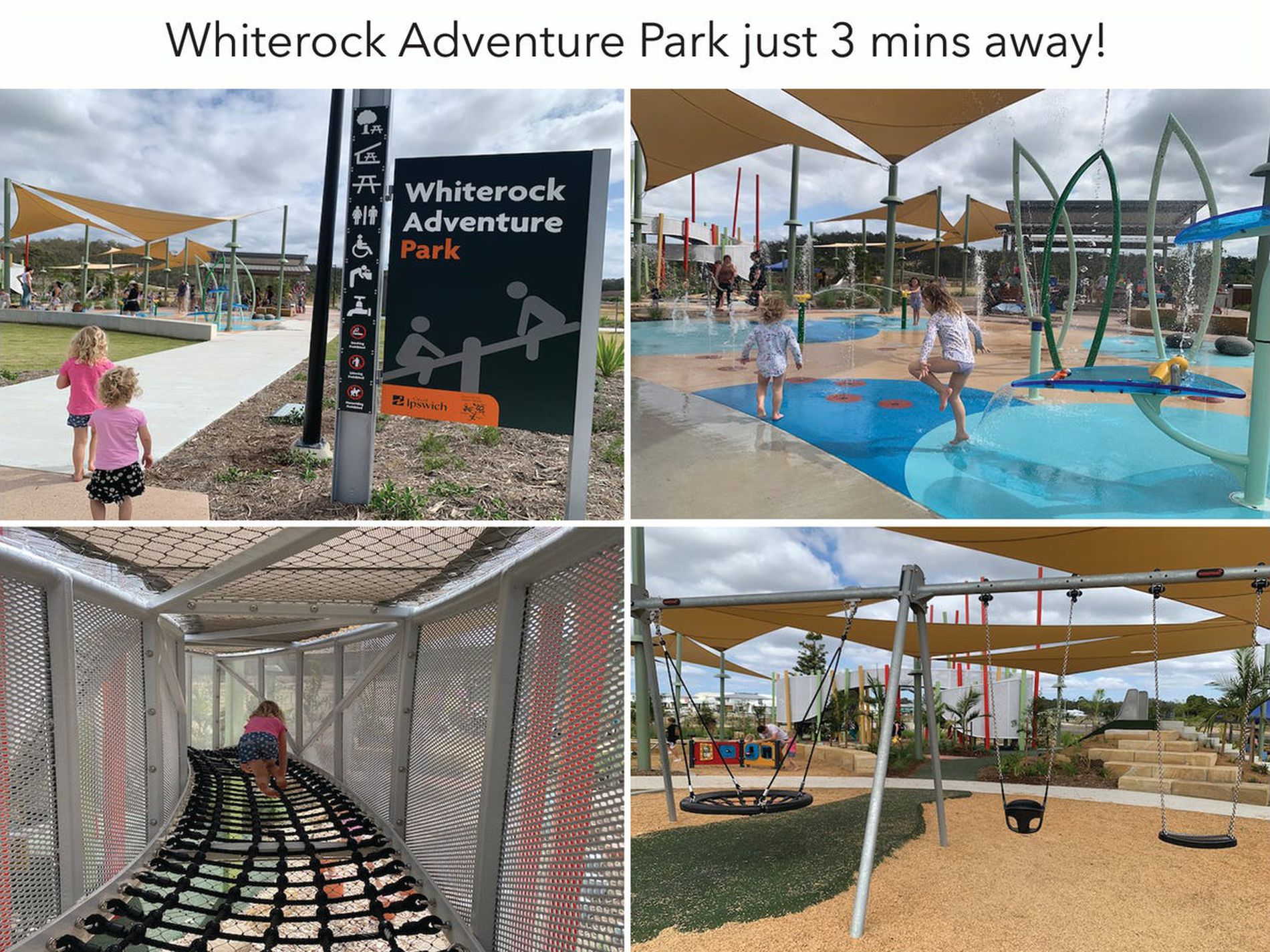 16 Jimna Circuit, White Rock