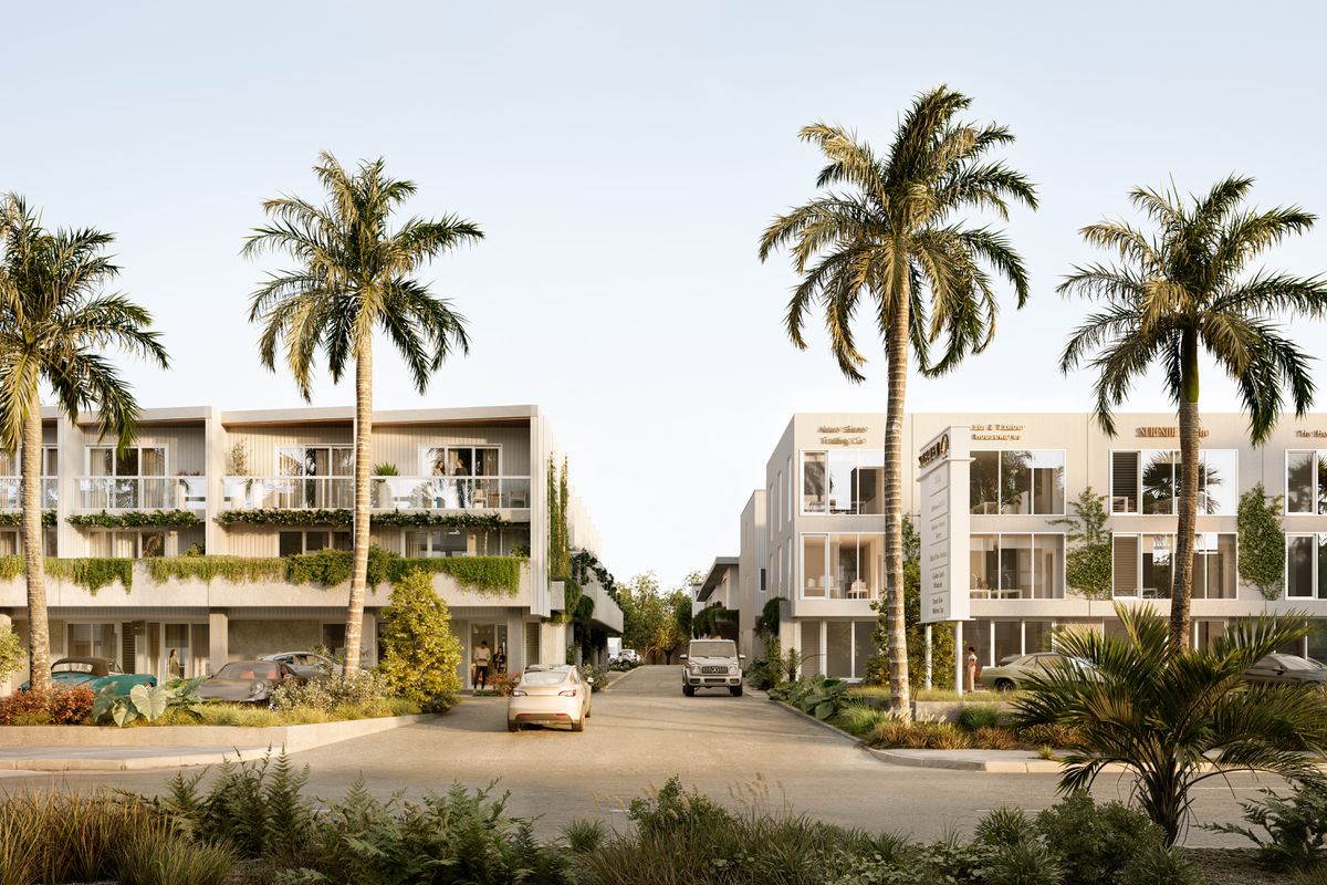 7 / 449 River Street, Ballina