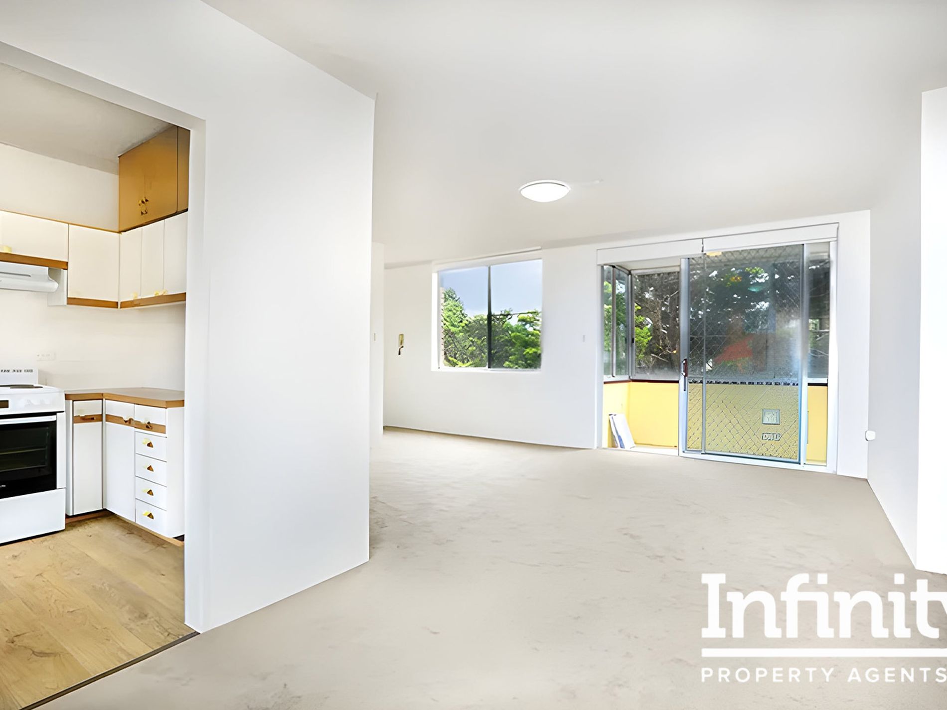 3 / 593 Anzac Parade, Kingsford