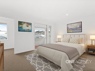 2 / 18 Balmoral Parade, Tullimbar