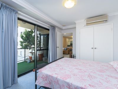29 / 273 Hay Street, Perth
