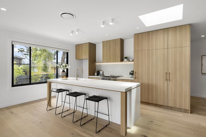 81 Blackbutts Road, Frenchs Forest