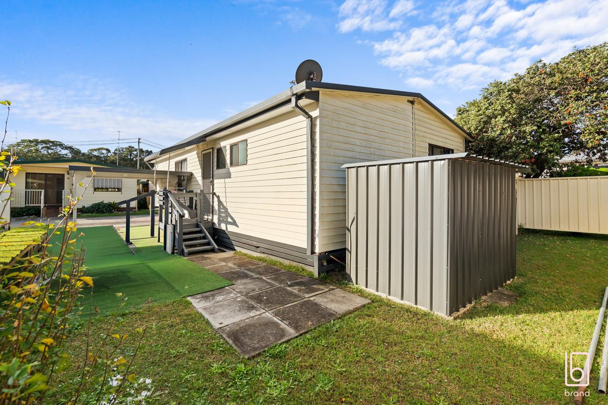 102 / 2 Evans Road, Canton Beach
