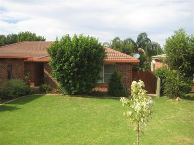 7 Trafalgar Place, Dubbo