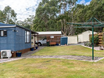 8 Brewis Place, Lake Leake