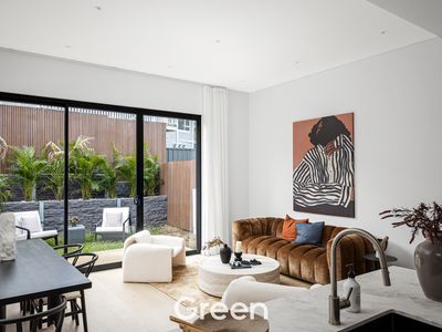 3B Lawrence Street, West Ryde
