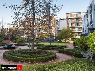 1 / 20 Pendal Lane, Perth