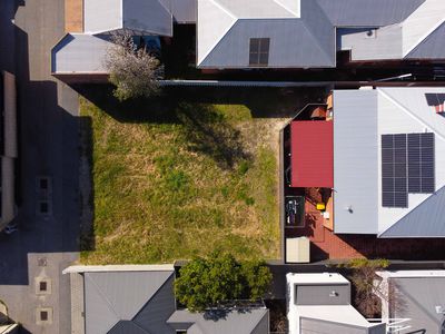 19A 19A Norfolk Street, North Perth