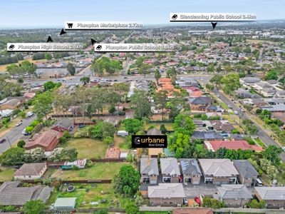 9 / 18 Hartington Street, Rooty Hill