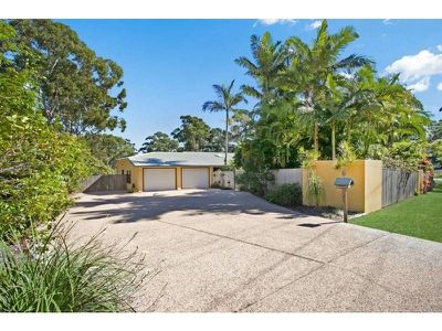 860 Sunrise Road, Tinbeerwah
