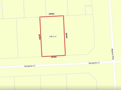 4 Kangaroo Crescent, South Hedland