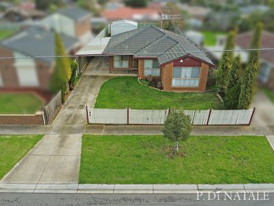 93 Rosella Avenue, Werribee