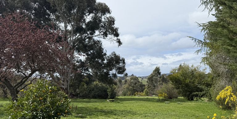 2122 Euroa-Strathbogie Road, Strathbogie