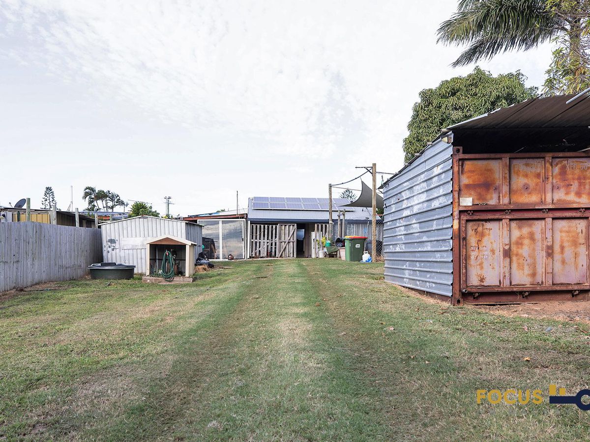 7 Hellwege St, Hay Point