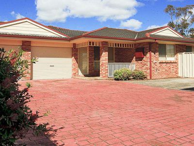 6 / 8-10 Werowi Street, Dapto