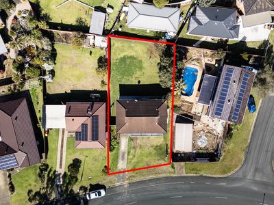 80 Dobell Road, Eagle Vale