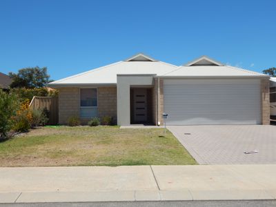 38 Cornish Way, Pinjarra