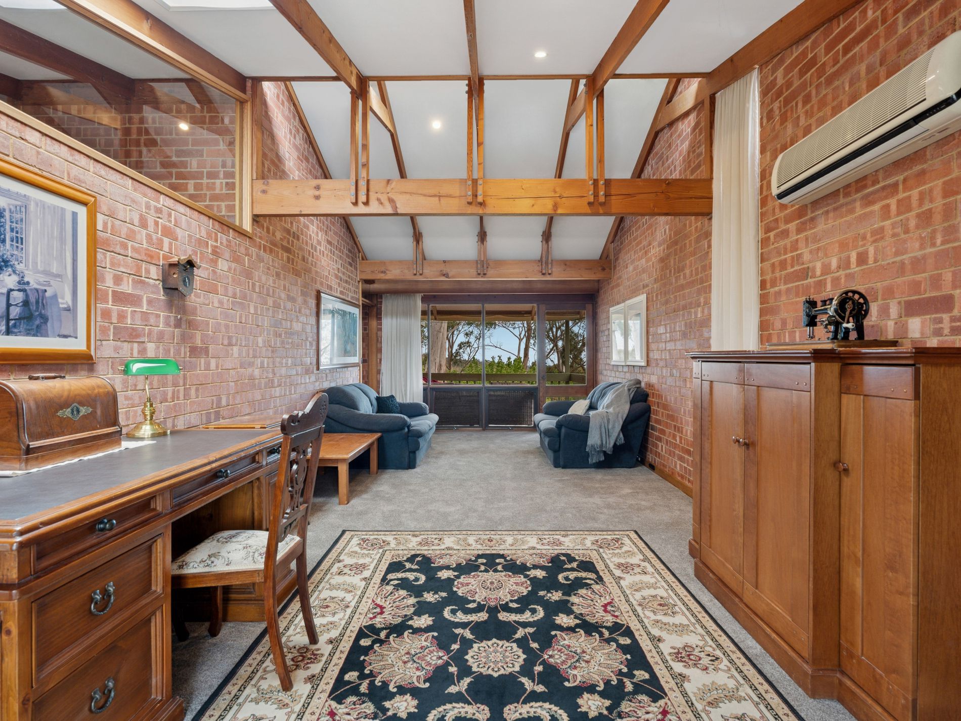 126 Yarrabee Road, Greenhill