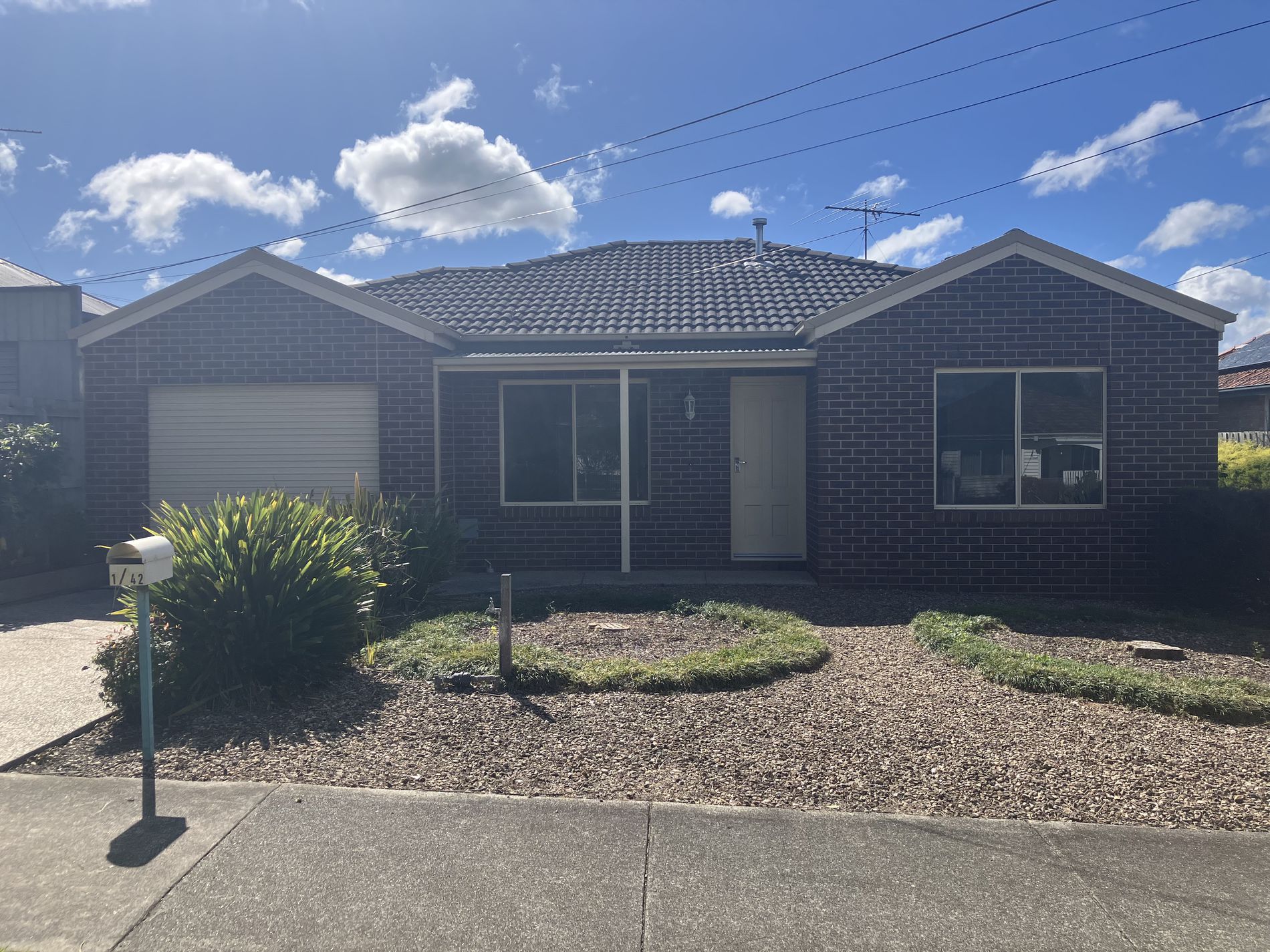 1 / 42 Drysdale Avenue, Hamlyn Heights