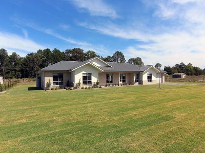 Lot 28 Angus Drive, Failford